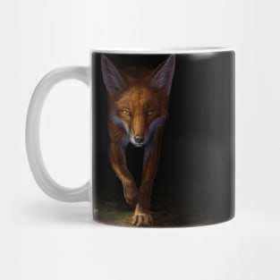 We are the shadows Mug